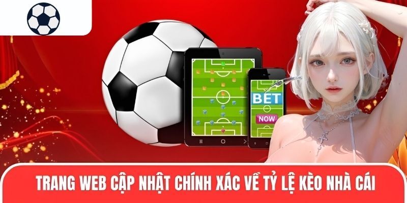 Tỷ Lệ Kèo Bóng Đá - Bí Mật Thành Công Của Dân Cược Chuyên Nghiệp